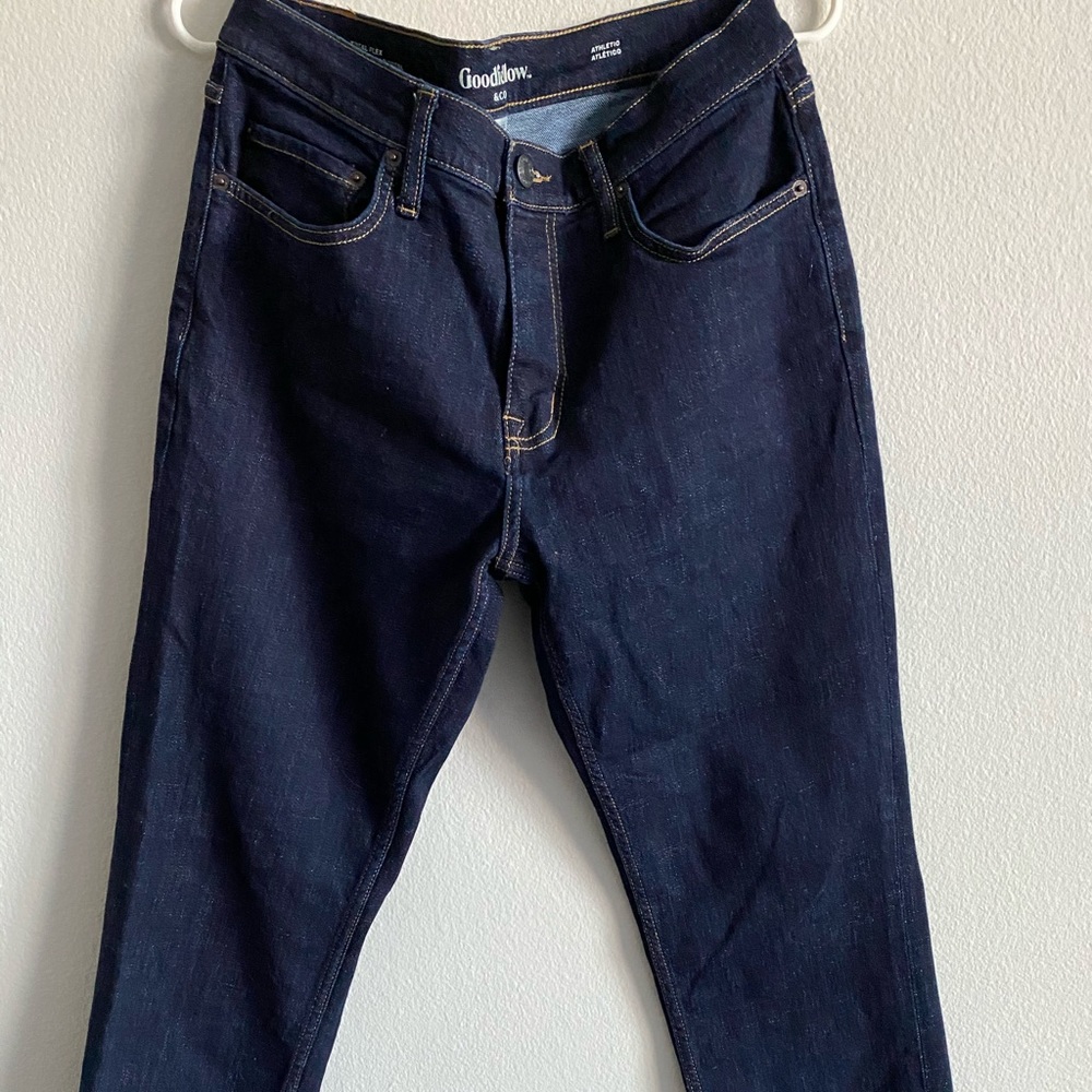 Goodfellow Blue jeans